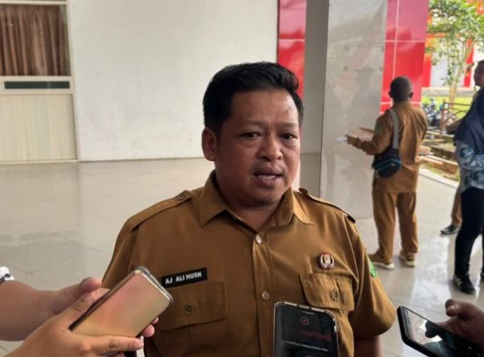 Wirausaha Muda Jadi Fokus Dispora Kukar, Targetkan Pemuda Jadi Pelaku Ekonomi